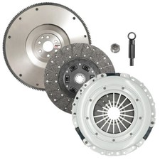 Clutchmax Oem Clutch Kit Hd Flywheel For 2005-2010 Ford Mustang 4.6l Gt Bullitt Clutchmax Oem Clutch Kit Hd Flywheel For 2005-2010 Ford Mustang 4.6l Gt Bullitt