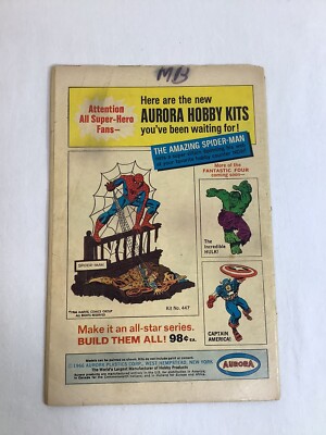 The X-Men 29 FEB-1967 The Super Adaptoid Strikes Silver Age | eBay