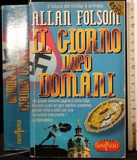 IL GIORNO DOPO DOMANI. ALLAN FOLSOM. SUPER POCKET.