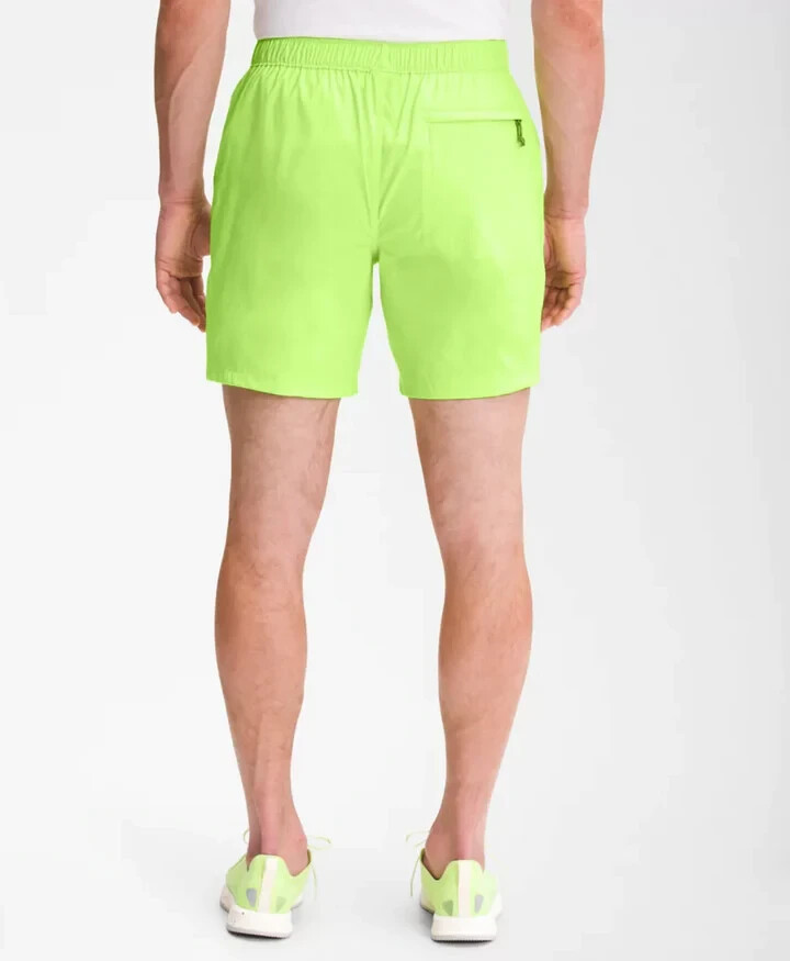 パンツ THE NORTH FACE Seekers' Short NBW42105 Women's North Face Summit Series Pacesetter 5