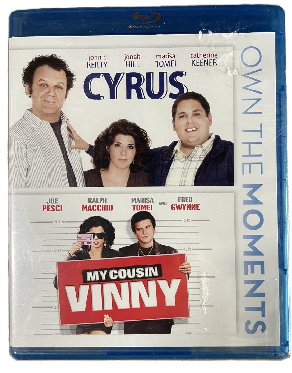 Blu-ray My Cousin Vinny DVDs & Blu-ray Discs for sale | eBay