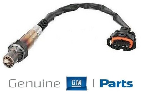 GENUINE Vauxhall VECTRA CORSA MK2 / OMEGA -B / SIGNUM Lambda Oxygen Sensor - 第 1/1 張圖片