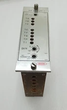 NISHISHIBA NSDK HFV-1J1 PCB MODULE (EXPEDITED SHIPPING)