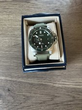 Panerai Submersible QuarantaQuatro Verde e-St...