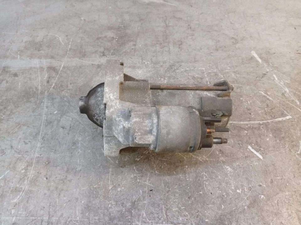 Motorino avviamento starter per RENAULT MODUS/GRAND MODUS (F/JP0) 1.5 DCI 90 8200836473 - Immagine 4 di 4