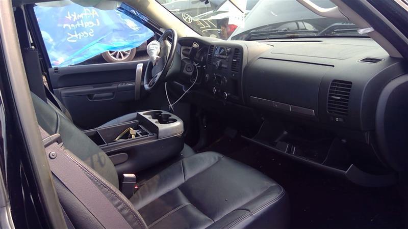 Used Differential Carrier Assembly fits: 2011 Gmc Sierra 1500 pickup Front Axle