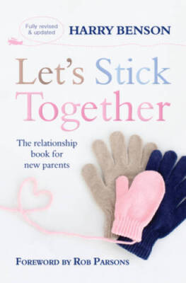 Lets Stick Together - Paperback By Benson, Harry - ACCEPTABLE