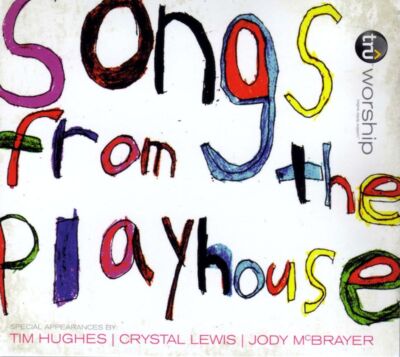 Songs From The Playhouse - Various Artists - Licensed Reproduction CD ...