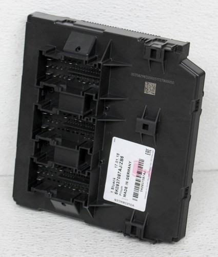 OEM BCM Body Control Module For Volkswagen Jetta 5K0-937-087-AJ-ZB5 | eBay