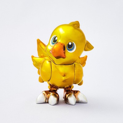 Square Enix Final Fantasy Bright Arts Gallery Chocobo Figure