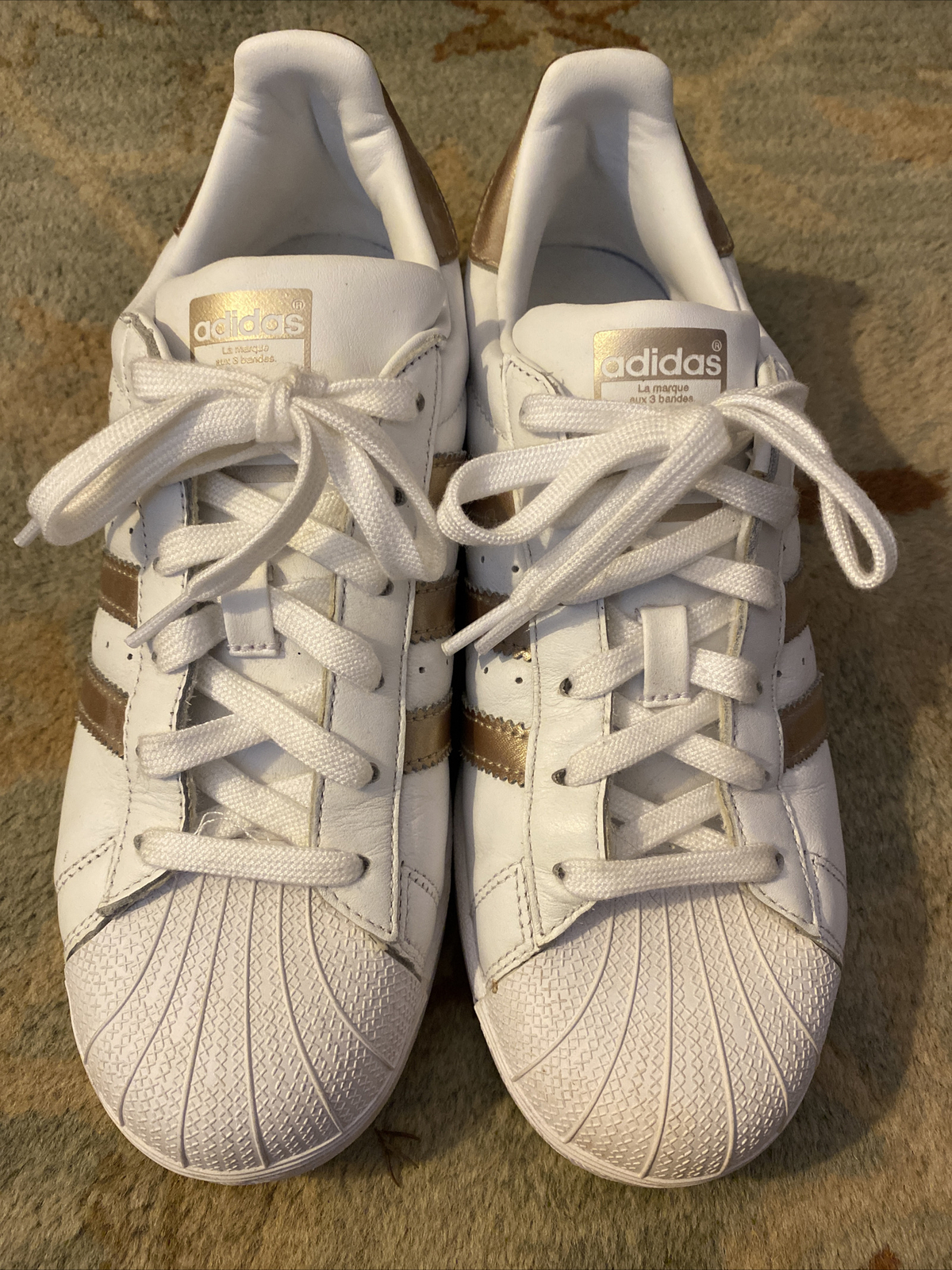 adidas originals superstar metal toe