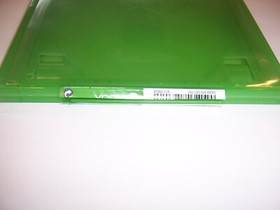 XBox X Replacement Game Case Genuine Microsoft OEM Replacement Box without Logo