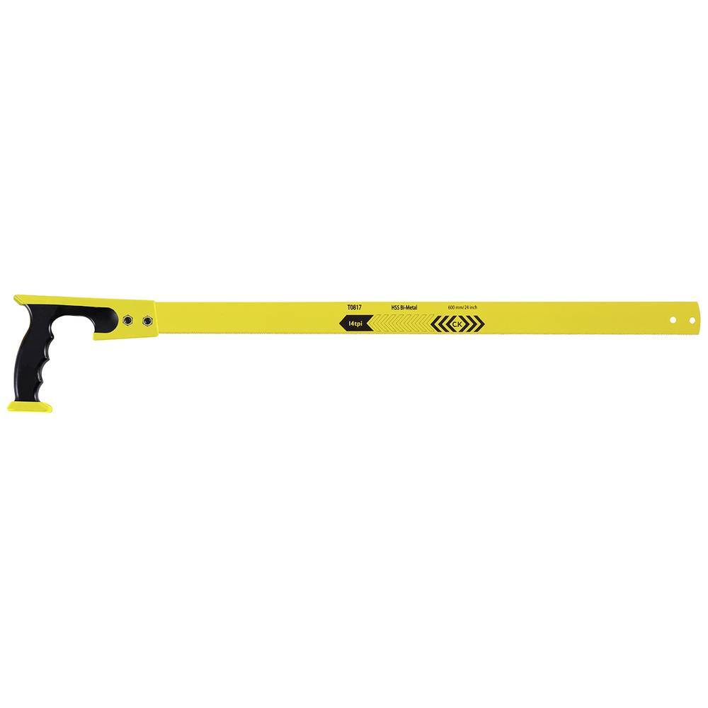 C.K Trennsäge T0817 Seghetto alternativo 705 mm
