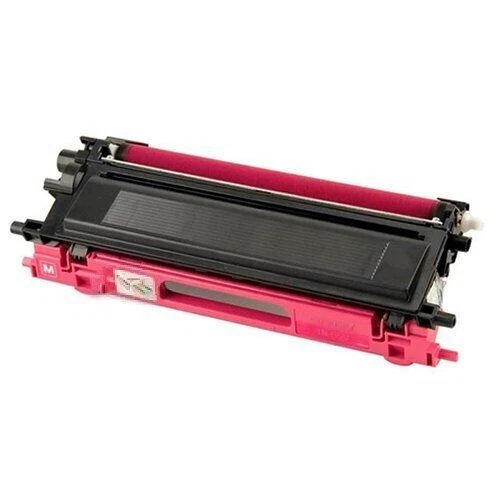 4x NoN-OEM TN155 Alternative for Brother DCP-9042CD MFC-9450CDN MFC-9840CDW - Picture 4 of 5