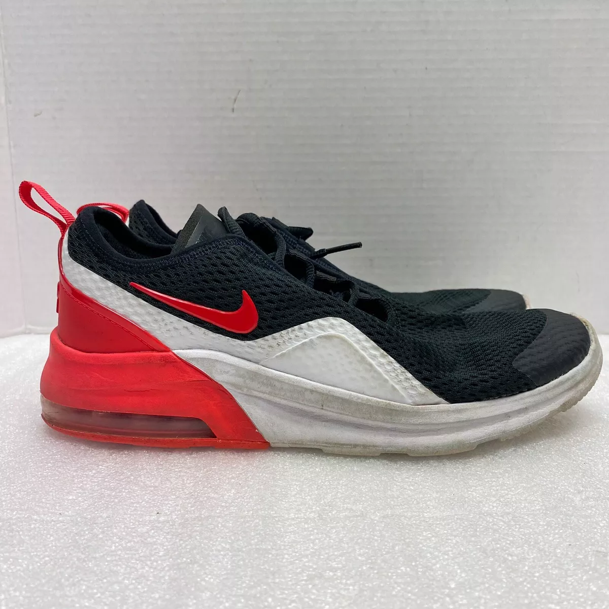 Air max motion 2 grade school sale