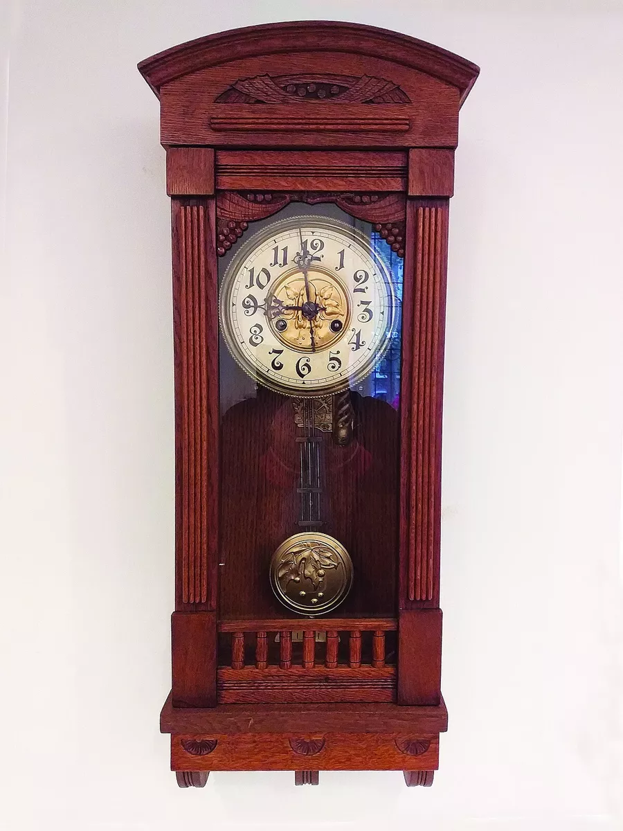 Orologi antichi a clearance pendolo