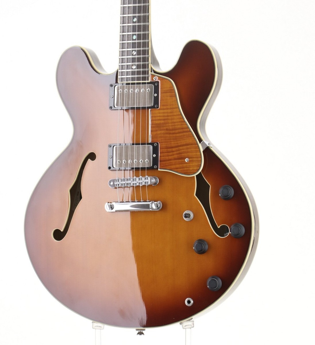 Landscape SA-101 Antique Violin Color [SN 1905-003] | eBay