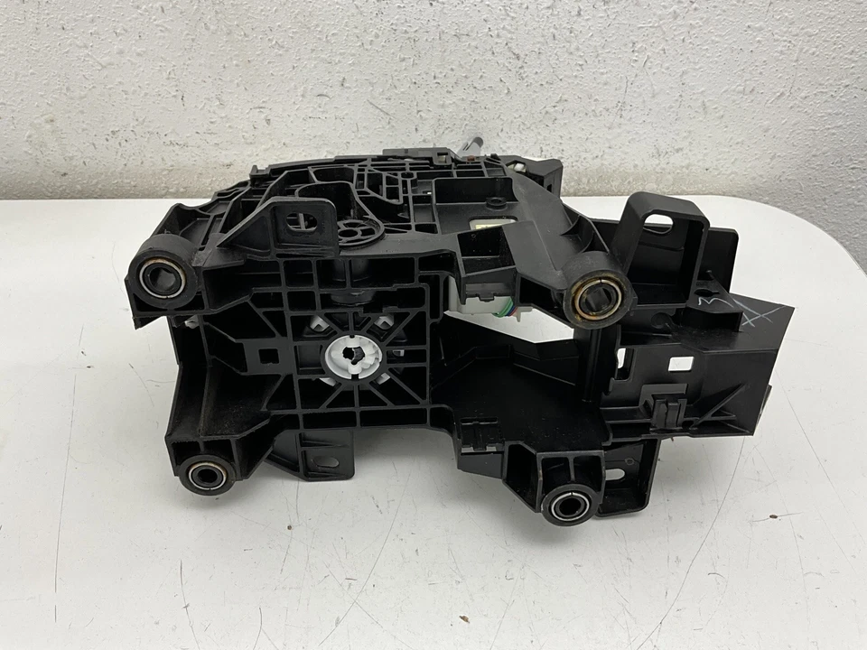 2021 丰田 RAV-4 自动地板齿轮变速器 75M033LHDB 原始设备制造商 — 第 2/4 张图片