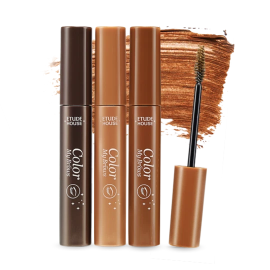 ETUDE HOUSE Color My Brows 9g Big Size - Image 1 of 1
