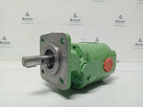 John S. Barnes Corp. Part No. 153232-P Hydraulic pump/Motor - Picture 14 of 23