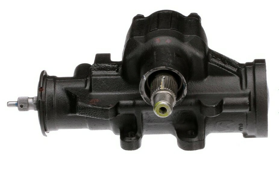 MasterPro Steering Gear Box eBay