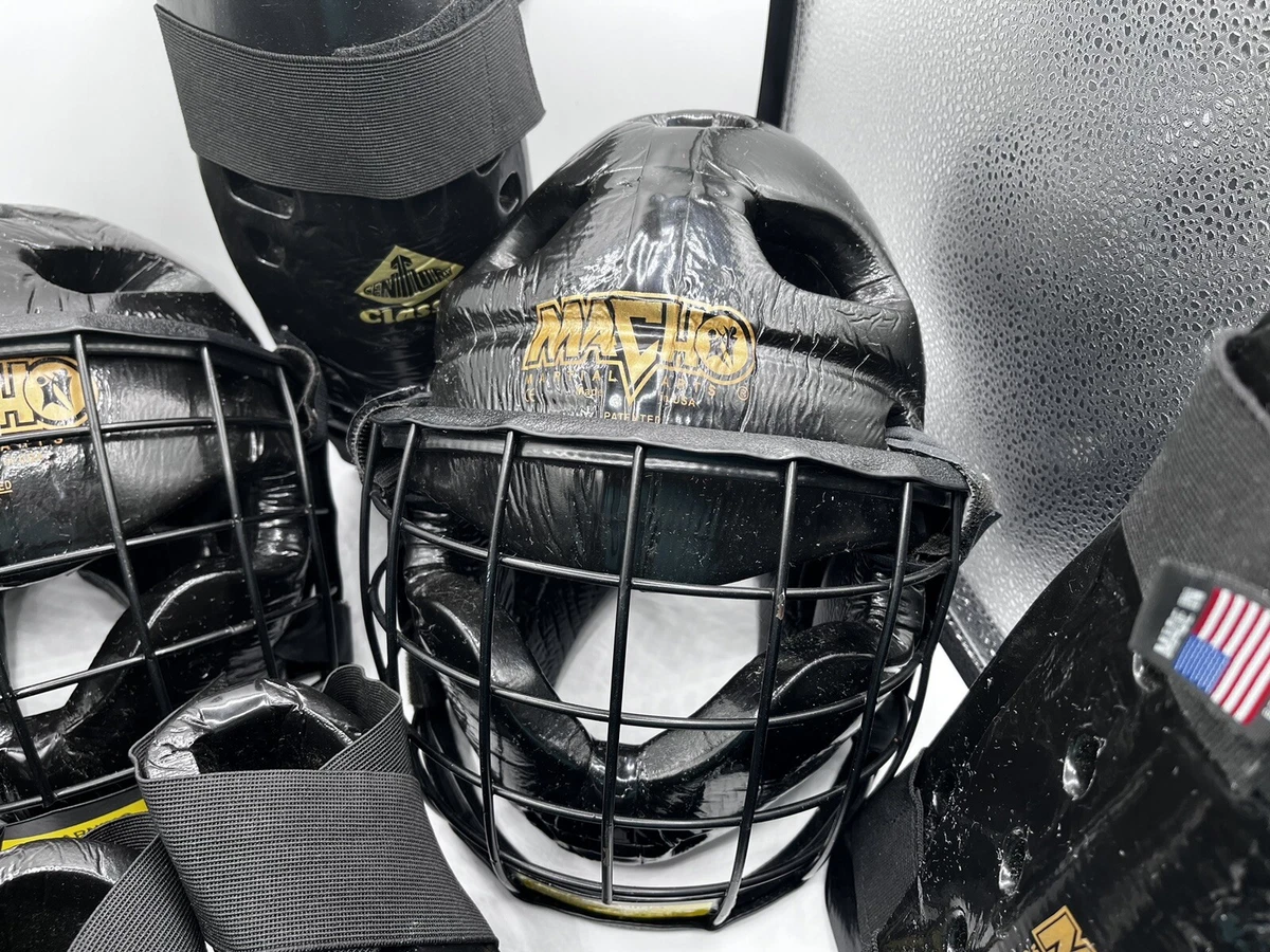 Ebay Martial Arts Equipment