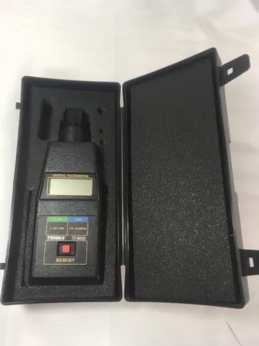 TENMA 72-6633 -  Handheld Digital Tachometer