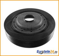Riemenscheibe, Kurbelwelle Corteco 80004781 FüR Renault