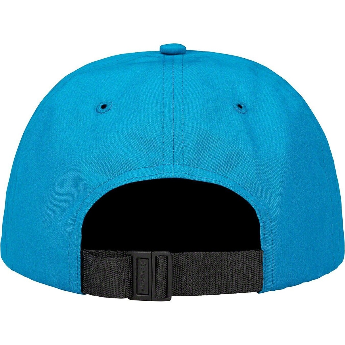 Supreme Touring Visor 6-Panel Cap Hat TEAL SS22 Supreme New York
