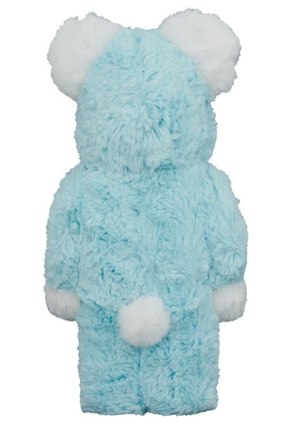 MEDICOM TOY BE@RBRICK Valmuer Baby candy 100% & 400% | eBay