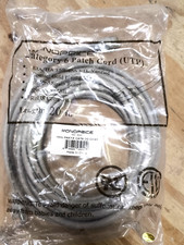 Monoprice Cat 6 20ft Ethernet Cable UTP