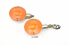 Yamaha RD 250 1A2 Bj.1978 - Turn signal rear right + left
