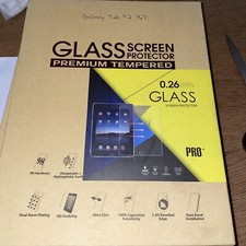 Tempered Glass Screen Protector For Samsung Galaxy Tab S2 9.7. B843