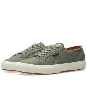 superga olive green