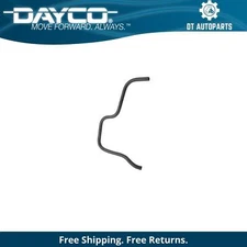 For 1984-1994 Ford Ranger Engine Coolant Bypass Hose Dayco 1985 1986 1987 1988