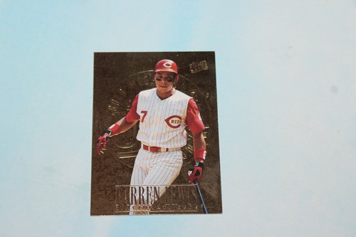 1996 Fleer Ultra Baseball Gold Medallion Complete Finish Your Set #1-280 - Picture 264 of 375