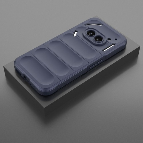 Anti-Shock Soft TPU Phone Cases For Nothing Phone 2A Drop Protection Back Cover - Picture 9 of 24