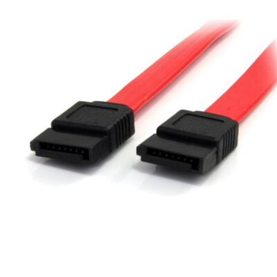 StarTech.com SATA Kabel Serial ATA 15cm (SERIAL ATA SATA KABEL 15CM - 0)
