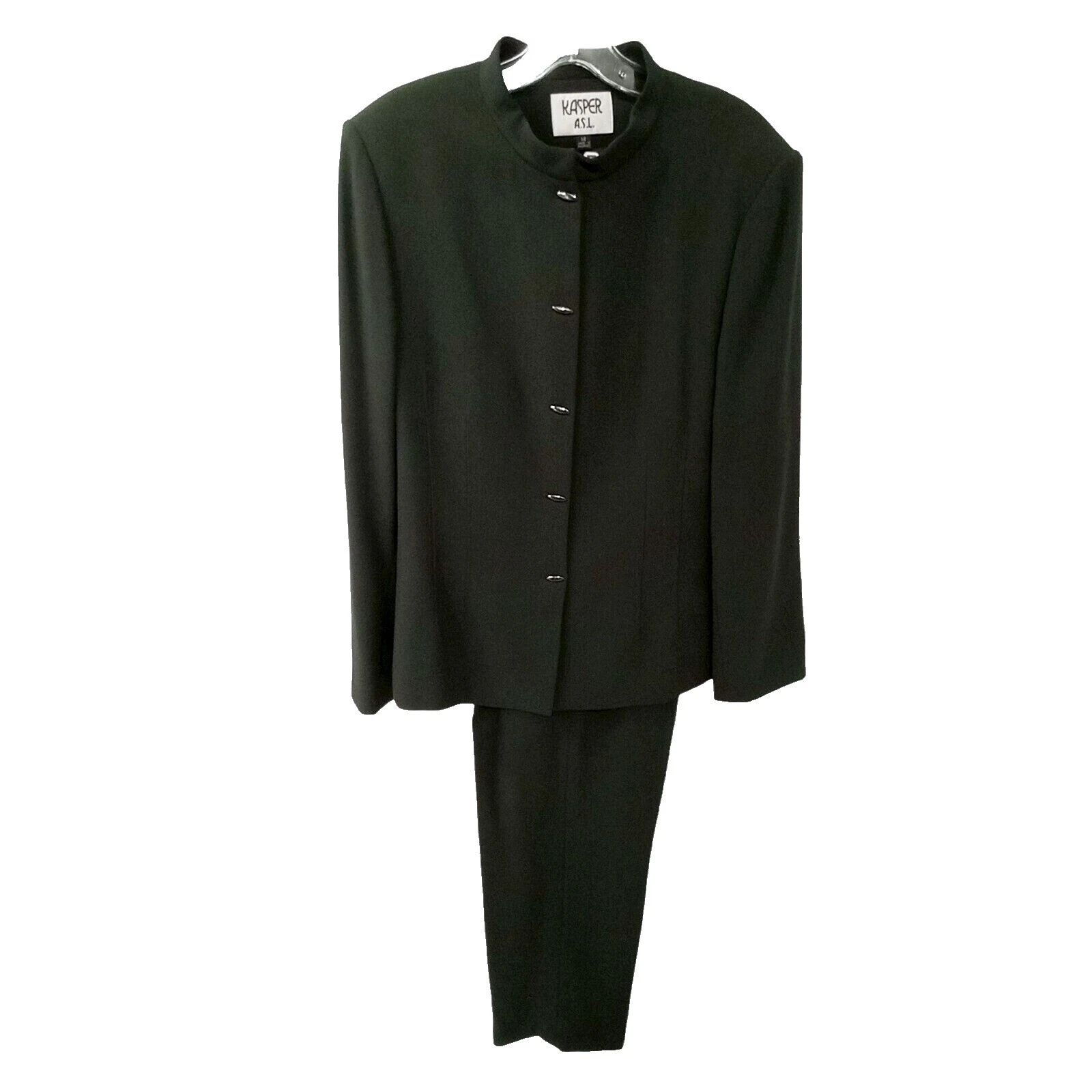 Pants Long Vintage Suits, Sets & Suit Separates for Women