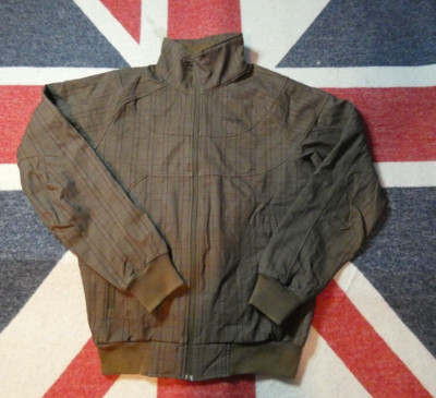 BERGANS OF NORWAY Womens Jacket Full Zip Long Sleeve Softshell Coat Size M