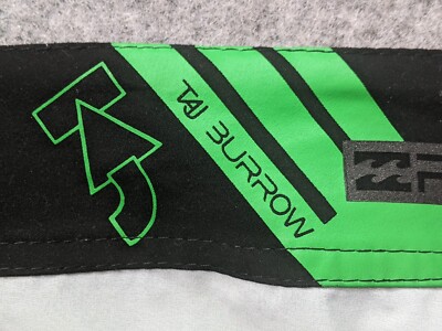 Billabong Platinum X Boardshorts Mens 33 Taj Burrow Recycler Zero