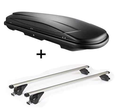 Thule Dakdragers | VW Passat sedan B8 vanaf 2014 | Gratis Verzending