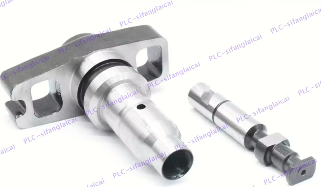 ルー 1418415066 for Mercedes Benz OM364 OM366 2x Pump Element Plunger