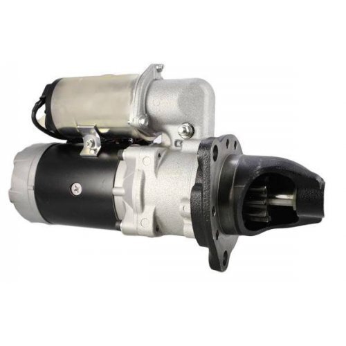 Démarreur 600-813-7151 600-813-7152 Moteur Komatsu SA6D170E SAA6D170E