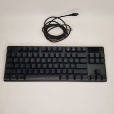 SteelSeries Apex Pro TKL Mechanical Gaming Keyboard - US English