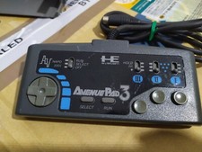 Controller Avenue Pad 3 Nec PC ENGINE HE SYSTEM