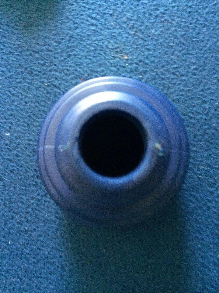 1992 Pontiac Grand Am MOOG Outter CV Joint Boot - Image 2 of 4