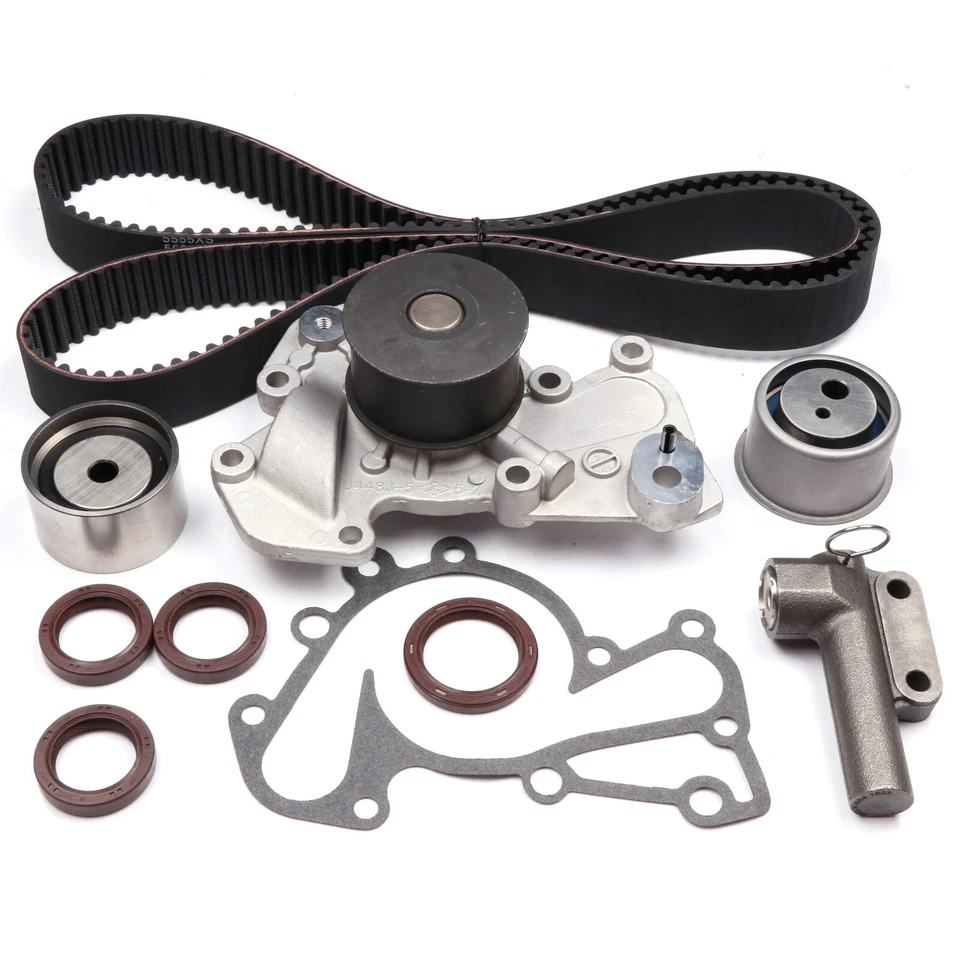 ✅ 适用于现代图森 05-09 2.7L 头垫圈套装定时皮带水泵套件 — 第 4/4 张图片