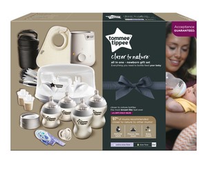 tommee tippee bottle gift set