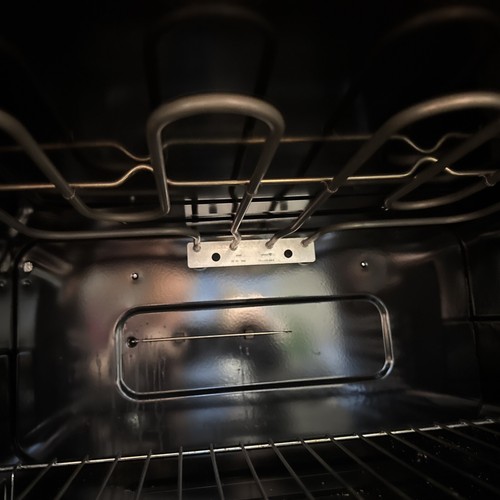 Indesit Double Oven - Picture 5 of 12